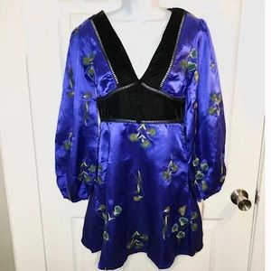 Frock & Frill Tea Time Dress